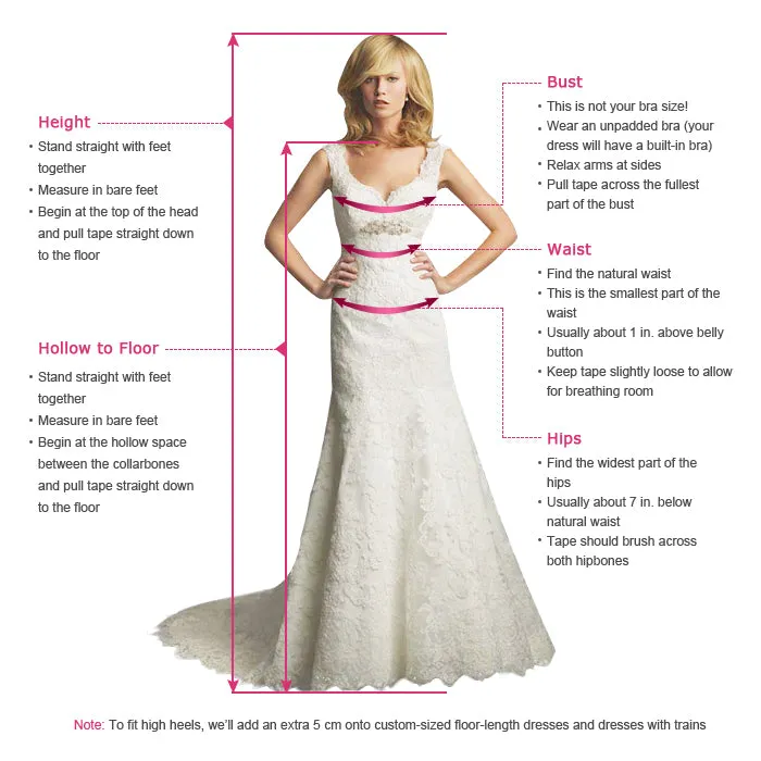 A-Line Spaghetti Straps Court Train Ivory Backless Lace Wedding Dress AHC591