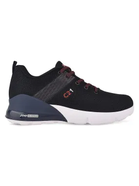 BALENO PLUS CH Navy Kid's Running Shoes
