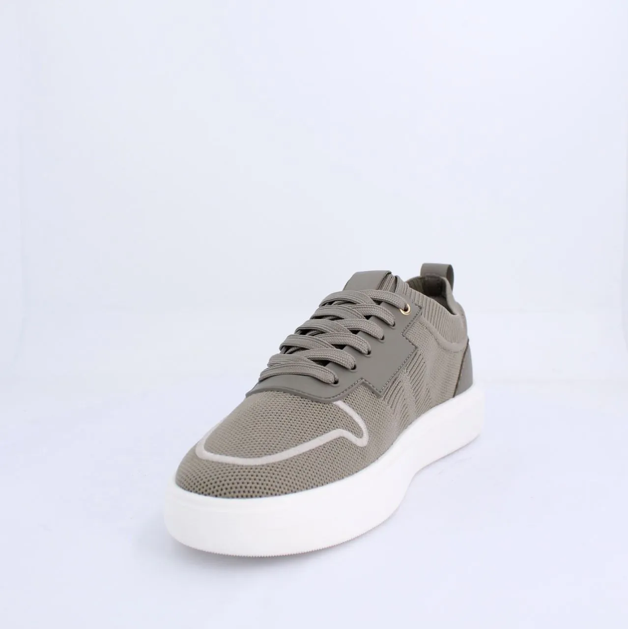 BAYOL MENS SNEAKERS-GREY