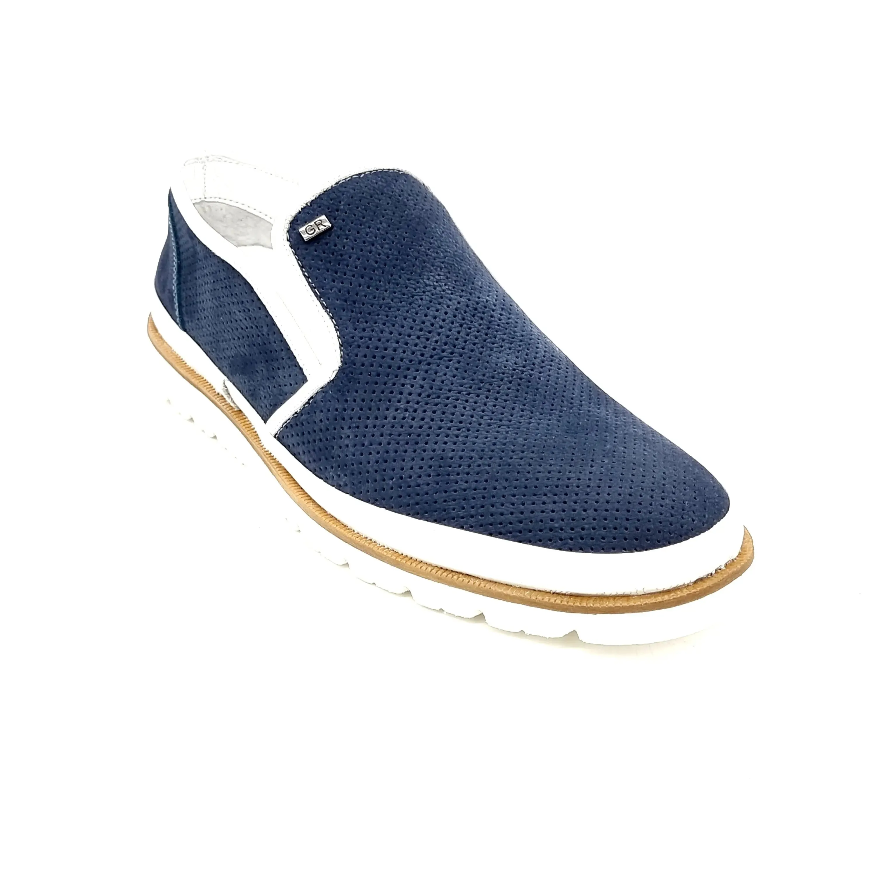 Dress Casual Loafers - GER302
