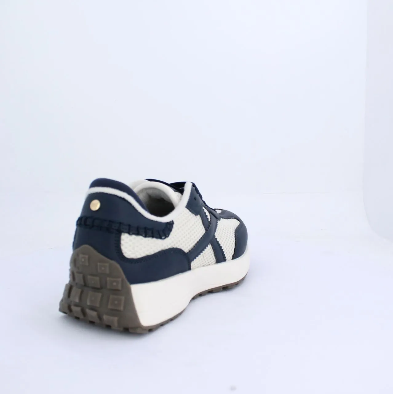 EXTREM-SNEAKERS-FLATS-NAVY