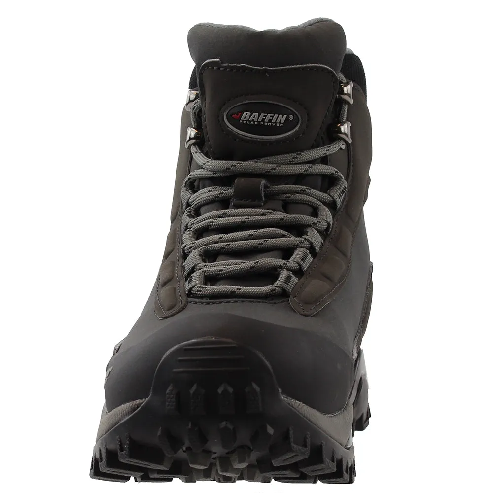 Hike Snow Booties