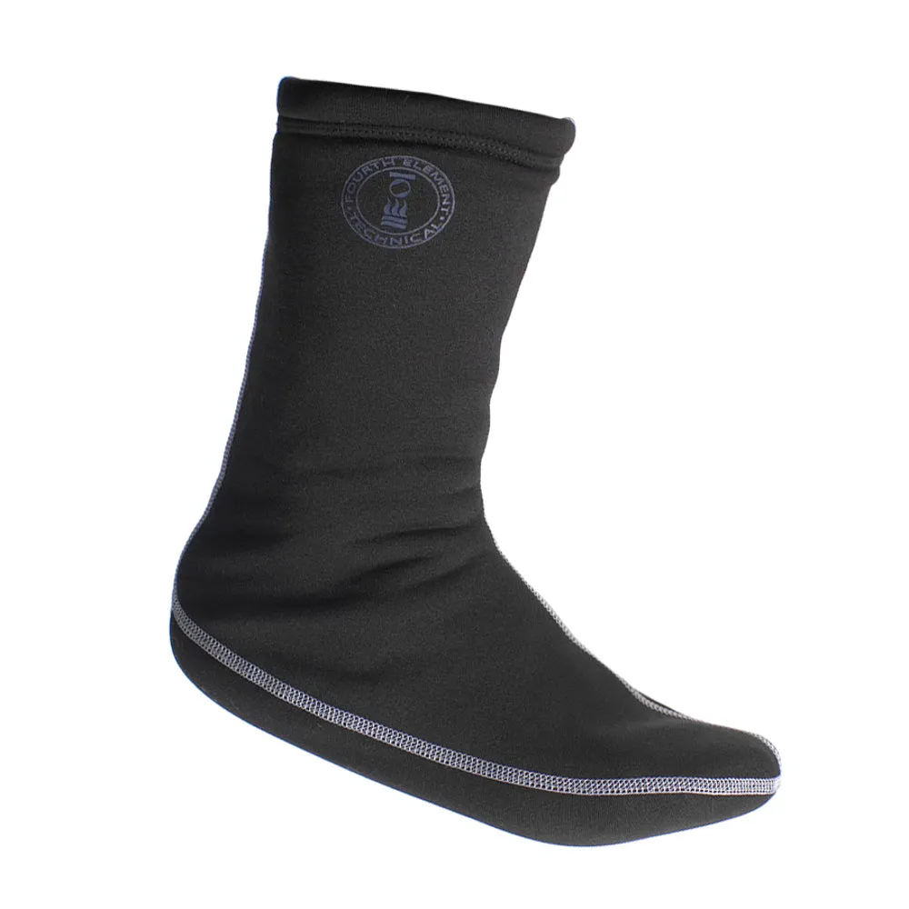 Open Box Fourth Element Arctic Socks, Size Small